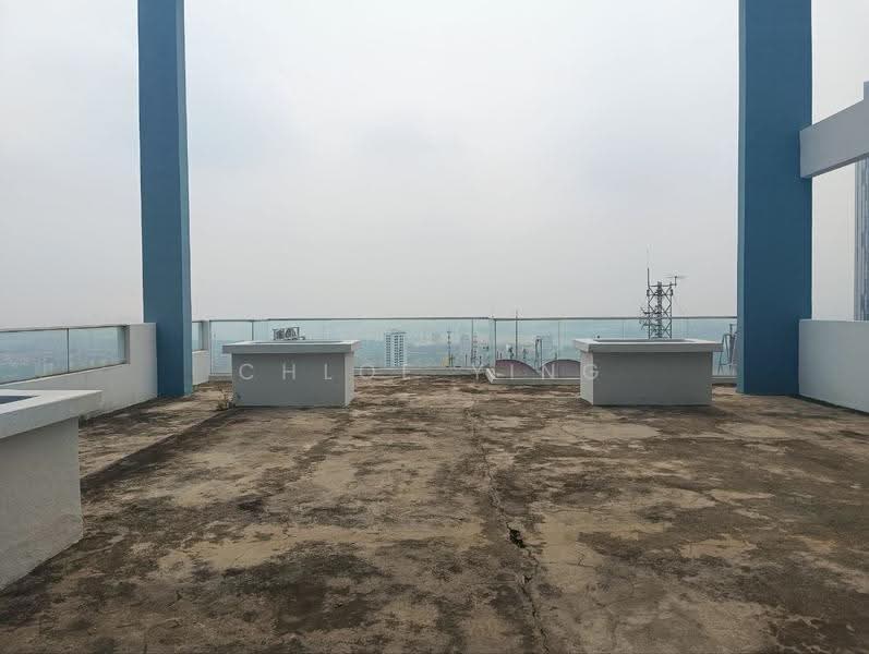 Service Residence for Sale at Twin Galaxy (Dwi Galaksi) - Chloe Ying - PropertyGuru.com.my