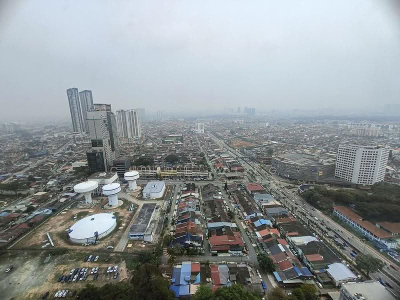 Service Residence for Sale at Twin Galaxy (Dwi Galaksi) - Chloe Ying - PropertyGuru.com.my