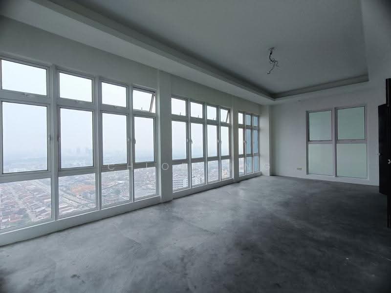 Service Residence for Sale at Twin Galaxy (Dwi Galaksi) - Chloe Ying - Interior - PropertyGuru.com.my