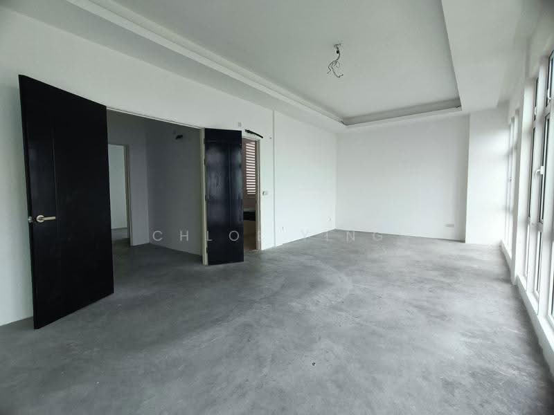 Service Residence for Sale at Twin Galaxy (Dwi Galaksi) - Chloe Ying - Interior - PropertyGuru.com.my