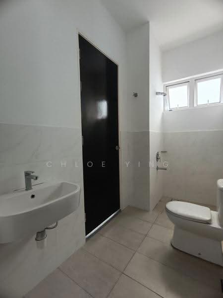 Service Residence for Sale at Twin Galaxy (Dwi Galaksi) - Chloe Ying - Bathroom - PropertyGuru.com.my