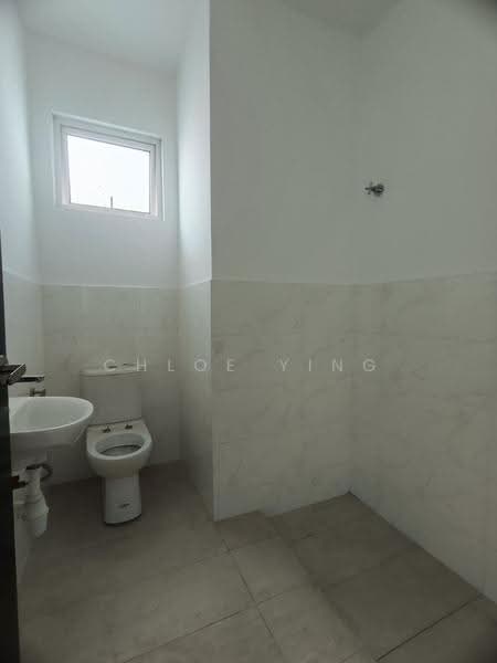 Service Residence for Sale at Twin Galaxy (Dwi Galaksi) - Chloe Ying - Bathroom - PropertyGuru.com.my