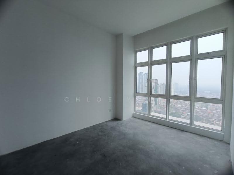 Service Residence for Sale at Twin Galaxy (Dwi Galaksi) - Chloe Ying - Interior - PropertyGuru.com.my