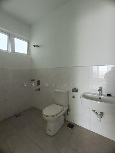 Service Residence for Sale at Twin Galaxy (Dwi Galaksi) - Chloe Ying - Bathroom - PropertyGuru.com.my
