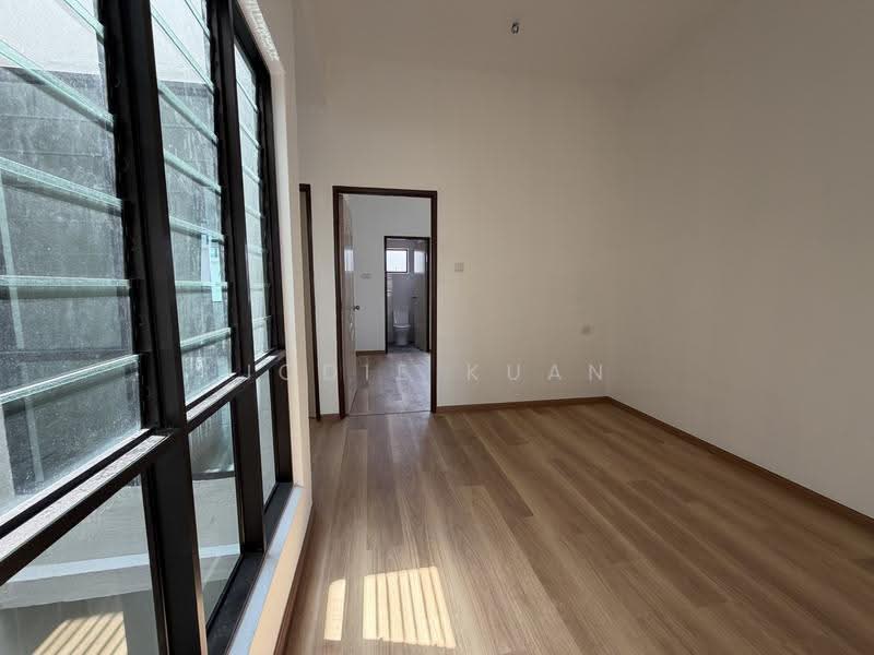 2-storey Terraced House for Sale in Bandar Cyber Ipoh (Bandar Siber) (Ipoh) - Jodie Kuan - Family Area - PropertyGuru.com.my