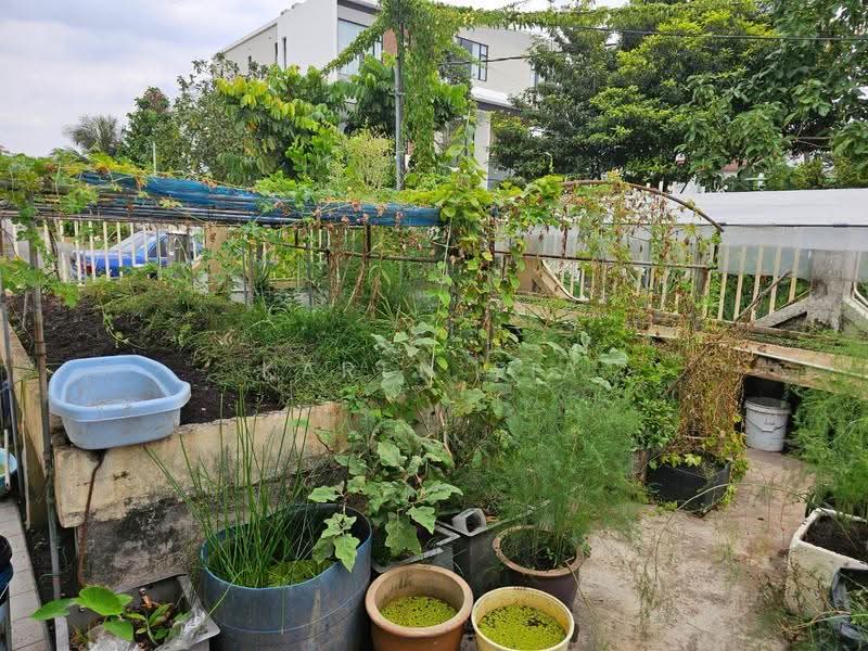 Rumah Berkembar untuk Dijual di Taman Meru (Klang) - KAREN SIA - Garden - PropertyGuru.com.my