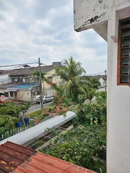 Rumah Berkembar untuk Dijual di Taman Meru (Klang) - KAREN SIA - Exterior - PropertyGuru.com.my