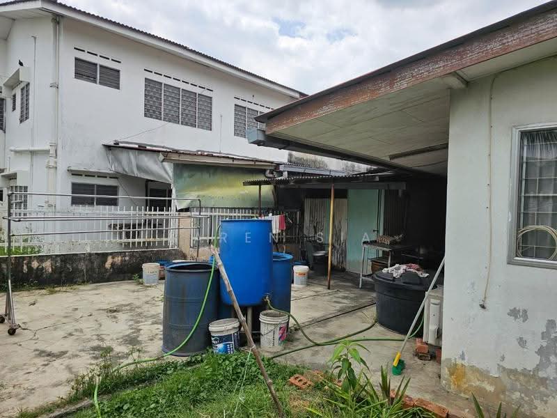 Rumah Berkembar untuk Dijual di Taman Meru (Klang) - KAREN SIA - Exterior - PropertyGuru.com.my