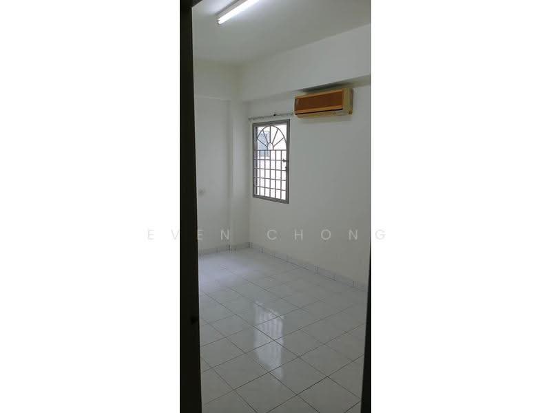 Apartment for Sale at Pangsapuri Ria - Even Chong - Interior - PropertyGuru.com.my