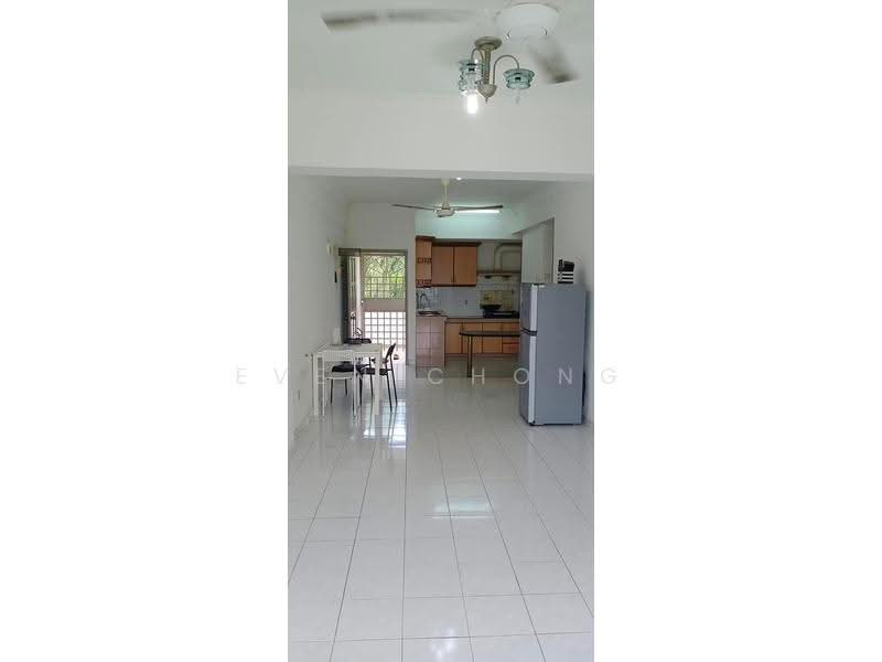 Apartment for Sale at Pangsapuri Ria - Even Chong - Kitchen - PropertyGuru.com.my