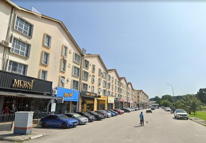 Kedai untuk Disewa di Seksyen 7 (Shah Alam) - Ric Cheah - PropertyGuru.com.my