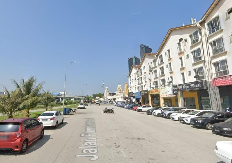 Kedai untuk Disewa di Seksyen 7 (Shah Alam) - Ric Cheah - PropertyGuru.com.my