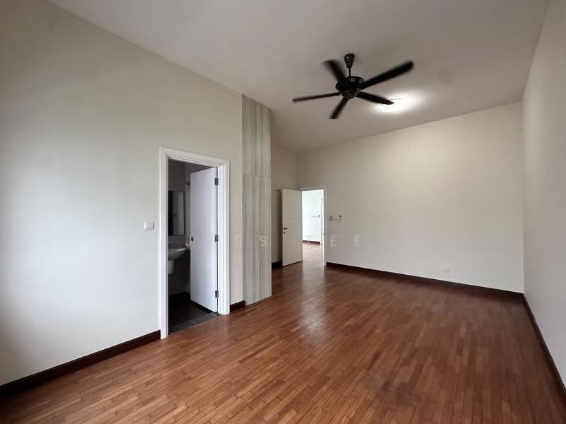 Semi-Detached House for Rent in Setia Eco Park (Setia Alam) - Jess Tee - Interior - PropertyGuru.com.my