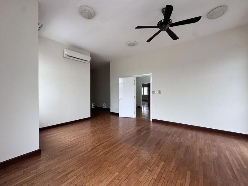 Semi-Detached House for Rent in Setia Eco Park (Setia Alam) - Jess Tee - Interior - PropertyGuru.com.my