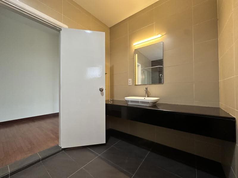 Semi-Detached House for Rent in Setia Eco Park (Setia Alam) - Jess Tee - Bathroom - PropertyGuru.com.my