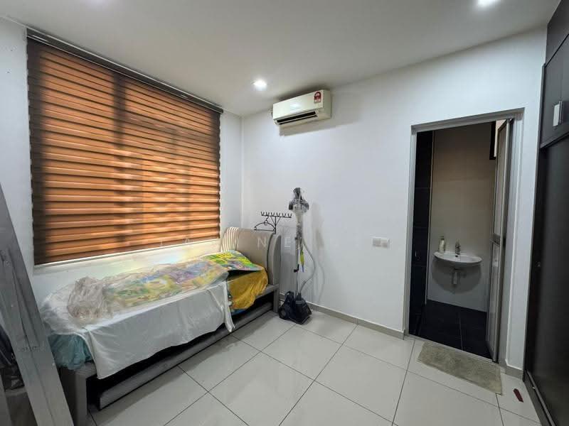 Cluster House for Rent in Bukit Indah (Iskandar Puteri (Nusajaya)) - Lavine Beh - Bedroom - PropertyGuru.com.my