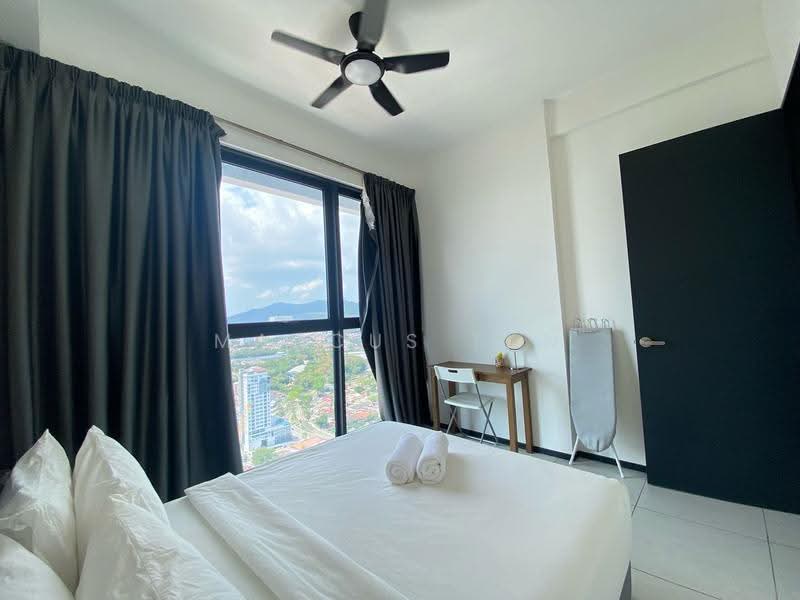 Service Residence for Sale at Urban Suites - Marcus Tan - PropertyGuru.com.my