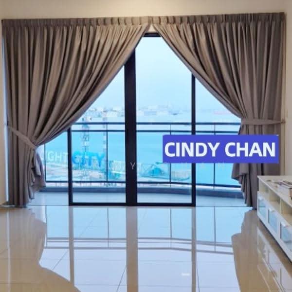 Condominium for Sale at Waterside Residence - Cindy Chan - View - PropertyGuru.com.my