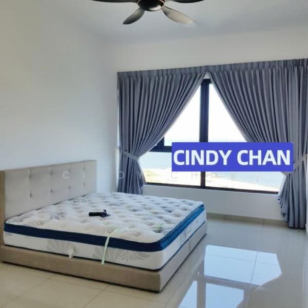 Condominium for Sale at Waterside Residence - Cindy Chan - Bedroom - PropertyGuru.com.my