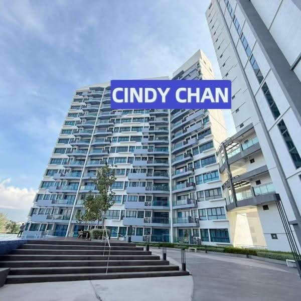 Condominium for Sale at Waterside Residence - Cindy Chan - Exterior - PropertyGuru.com.my