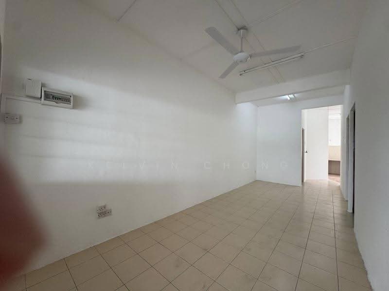 1-storey Terraced House for Sale in Seri Margosa (Ipoh) - Kelvin Chong - Interior - PropertyGuru.com.my
