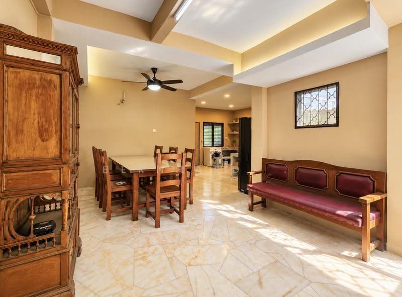 Bungalow House for Sale in Taman Desa (Kuala Lumpur) - Bernhardt . - Dining Room - PropertyGuru.com.my