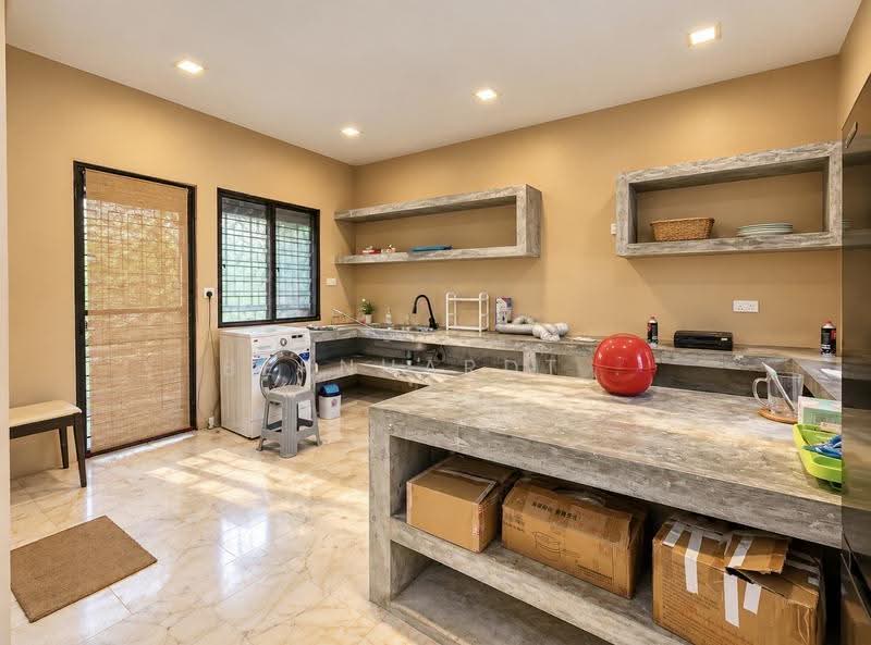 Bungalow House for Sale in Taman Desa (Kuala Lumpur) - Bernhardt . - Kitchen - PropertyGuru.com.my