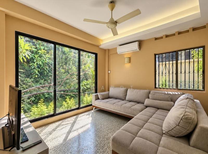 Bungalow House for Sale in Taman Desa (Kuala Lumpur) - Bernhardt . - Living Room - PropertyGuru.com.my