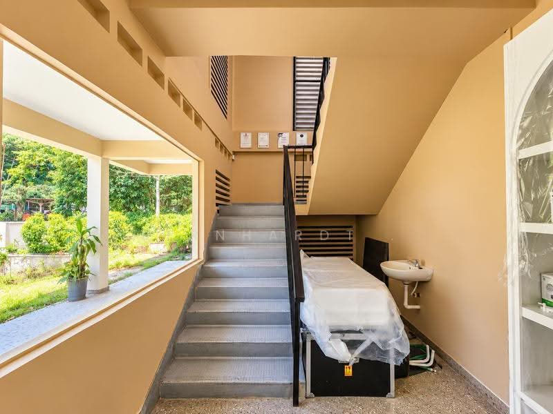 Bungalow House for Sale in Taman Desa (Kuala Lumpur) - Bernhardt . - Entrance - PropertyGuru.com.my