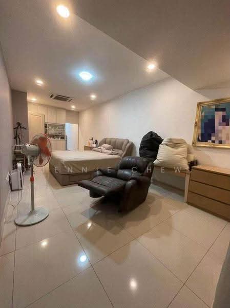 Terraced House for Sale in Bandar Botanic (Klang) - Jennie Chew - Bedroom - PropertyGuru.com.my