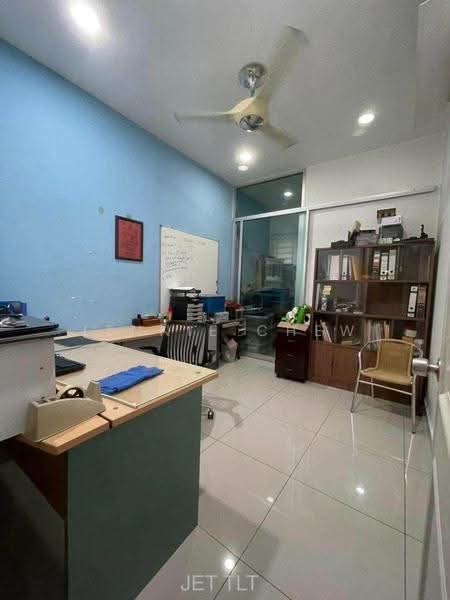 Terraced House for Sale in Bandar Botanic (Klang) - Jennie Chew - Study - PropertyGuru.com.my