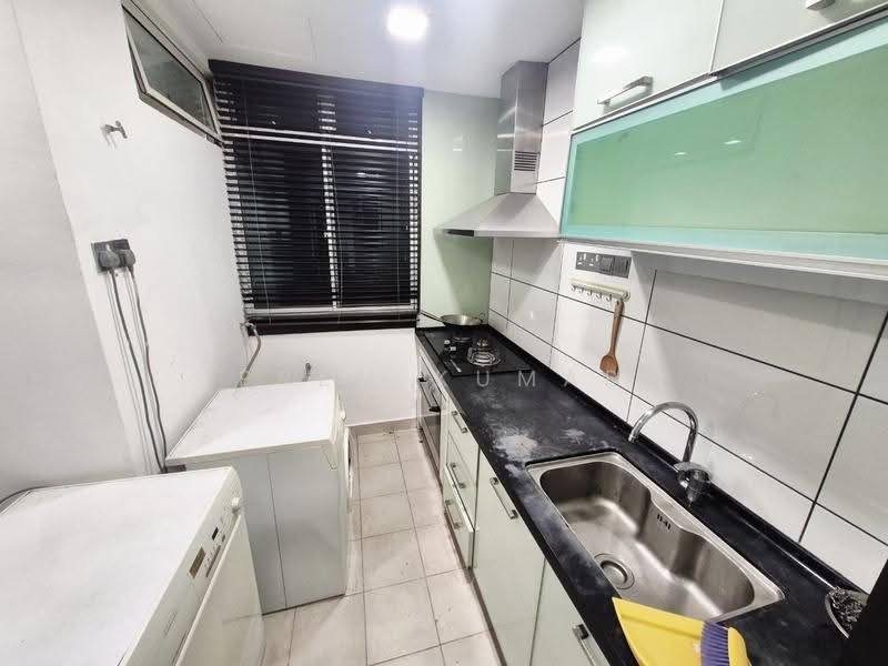 Kondominium untuk Disewa di Suasana Sentral Loft - Prem Kumar - Kitchen - PropertyGuru.com.my