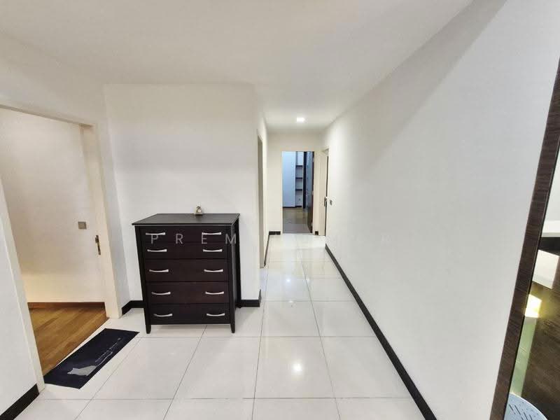 Kondominium untuk Disewa di Suasana Sentral Loft - Prem Kumar - Corridor - PropertyGuru.com.my