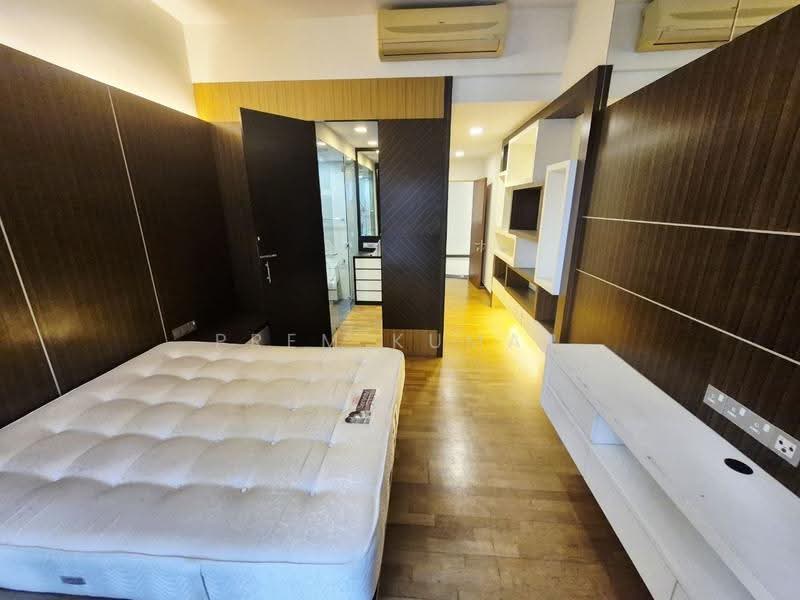 Kondominium untuk Disewa di Suasana Sentral Loft - Prem Kumar - Bedroom - PropertyGuru.com.my