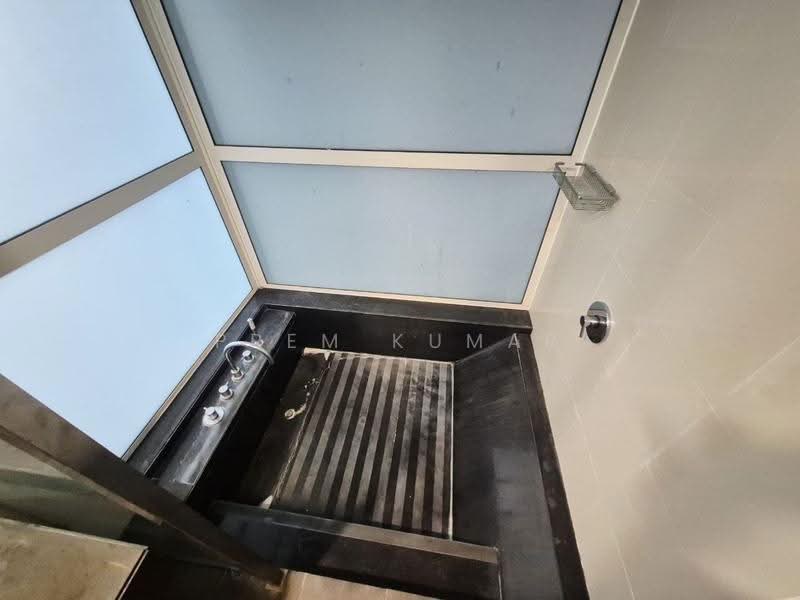 Kondominium untuk Disewa di Suasana Sentral Loft - Prem Kumar - Bathroom - PropertyGuru.com.my