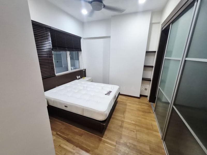 Kondominium untuk Disewa di Suasana Sentral Loft - Prem Kumar - Bedroom - PropertyGuru.com.my