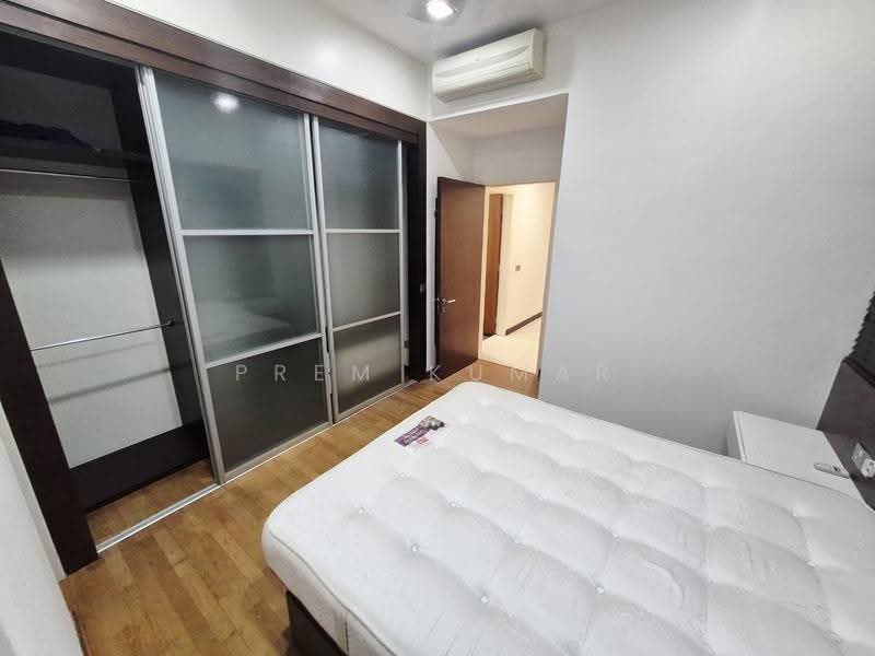 Kondominium untuk Disewa di Suasana Sentral Loft - Prem Kumar - Bedroom - PropertyGuru.com.my