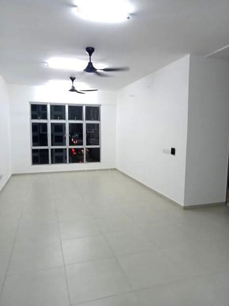 Apartment for Rent at Residensi Brickfields - Philip Ng - Living Room - PropertyGuru.com.my