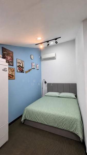 1-storey Terraced House for Sale in Bandar Putra Kulai (Kulai) - Firdaus Dauz - Bedroom - PropertyGuru.com.my