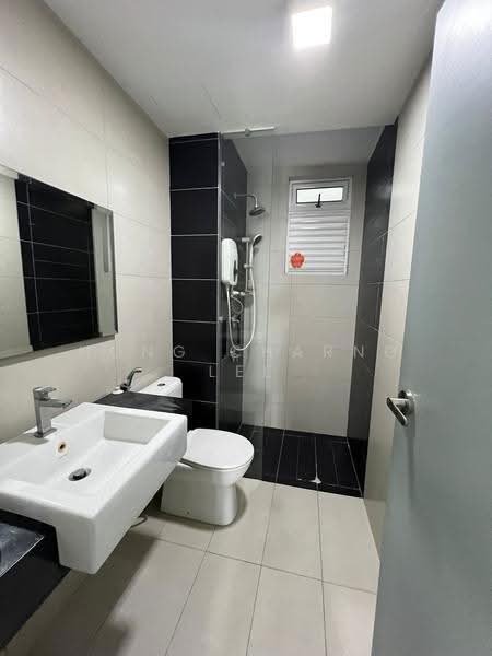 Kediaman Servis untuk Disewa di Tropez Residences - Hong Charng Lee - PropertyGuru.com.my
