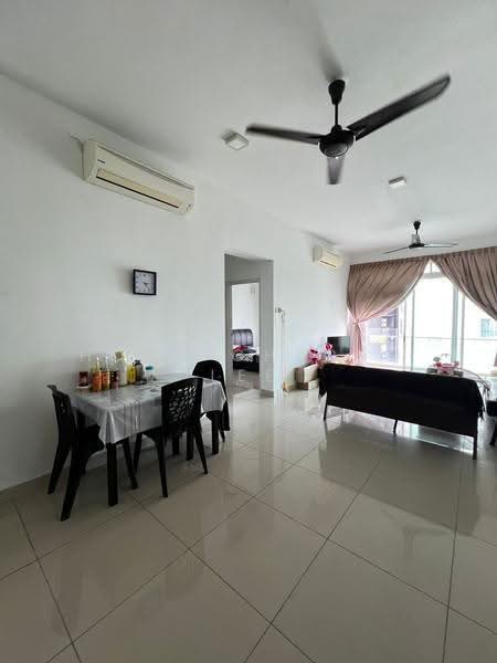 Kediaman Servis untuk Disewa di Tropez Residences - Hong Charng Lee - PropertyGuru.com.my