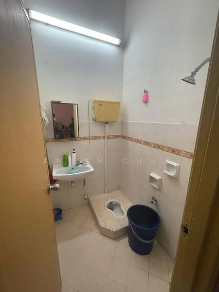 Rumah Teres 1-Tingkat untuk Dijual di Taman Setia Indah (Tebrau) - Anson Chua - PropertyGuru.com.my
