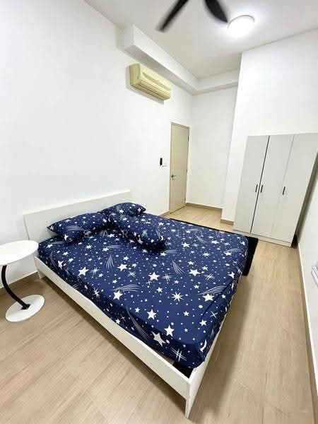 Service Residence for Rent at The Harmony - Sara Low - Bedroom - PropertyGuru.com.my