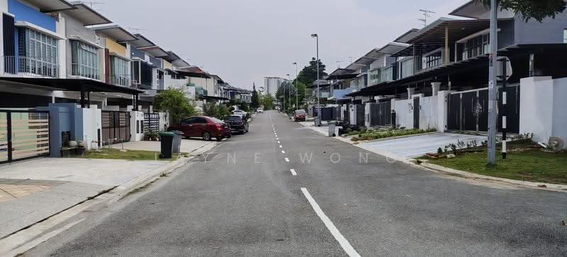 Rumah Teres 2-Tingkat untuk Dijual di Taman Nusa Sentral (Iskandar Puteri (Nusajaya)) - Jayne Wong - PropertyGuru.com.my