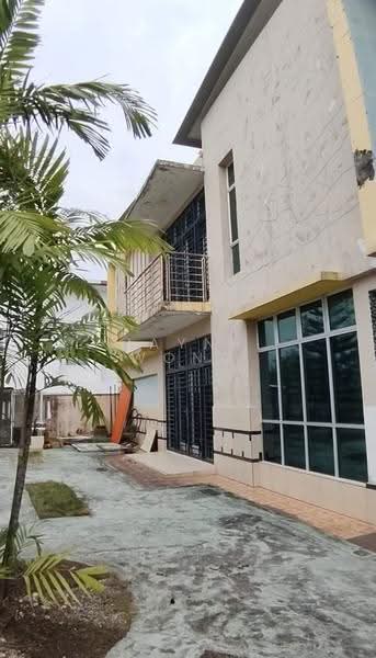 Rumah Teres 2-Tingkat untuk Dijual di Taman Nusa Sentral (Iskandar Puteri (Nusajaya)) - Jayne Wong - Exterior - PropertyGuru.com.my