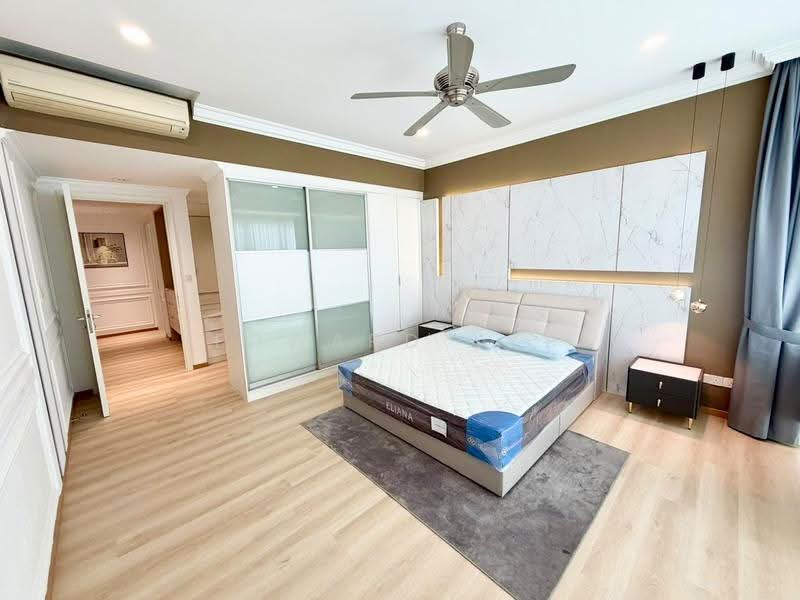 Condominium for Rent at 28 Mont Kiara @ MK28 - Edward Yap - Bedroom - PropertyGuru.com.my