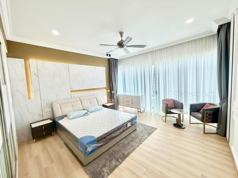 Condominium for Rent at 28 Mont Kiara @ MK28 - Edward Yap - Bedroom - PropertyGuru.com.my