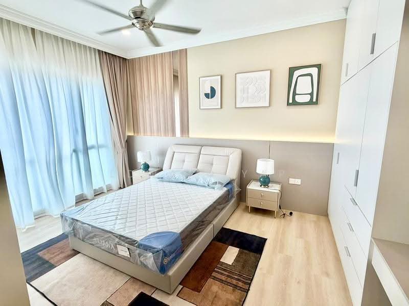 Condominium for Rent at 28 Mont Kiara @ MK28 - Edward Yap - Bedroom - PropertyGuru.com.my