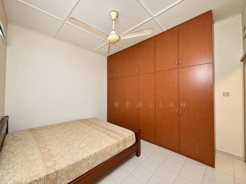 Rumah Teres 1-Tingkat untuk Dijual di Kelana Jaya (Petaling Jaya) - Aziz Abdullah - Bedroom - PropertyGuru.com.my