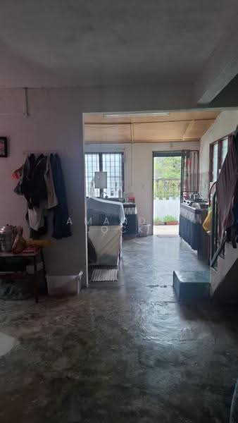 2-storey Terraced House for Sale in Serdang Raya (Seri Kembangan) - Amanda Lock - Kitchen - PropertyGuru.com.my